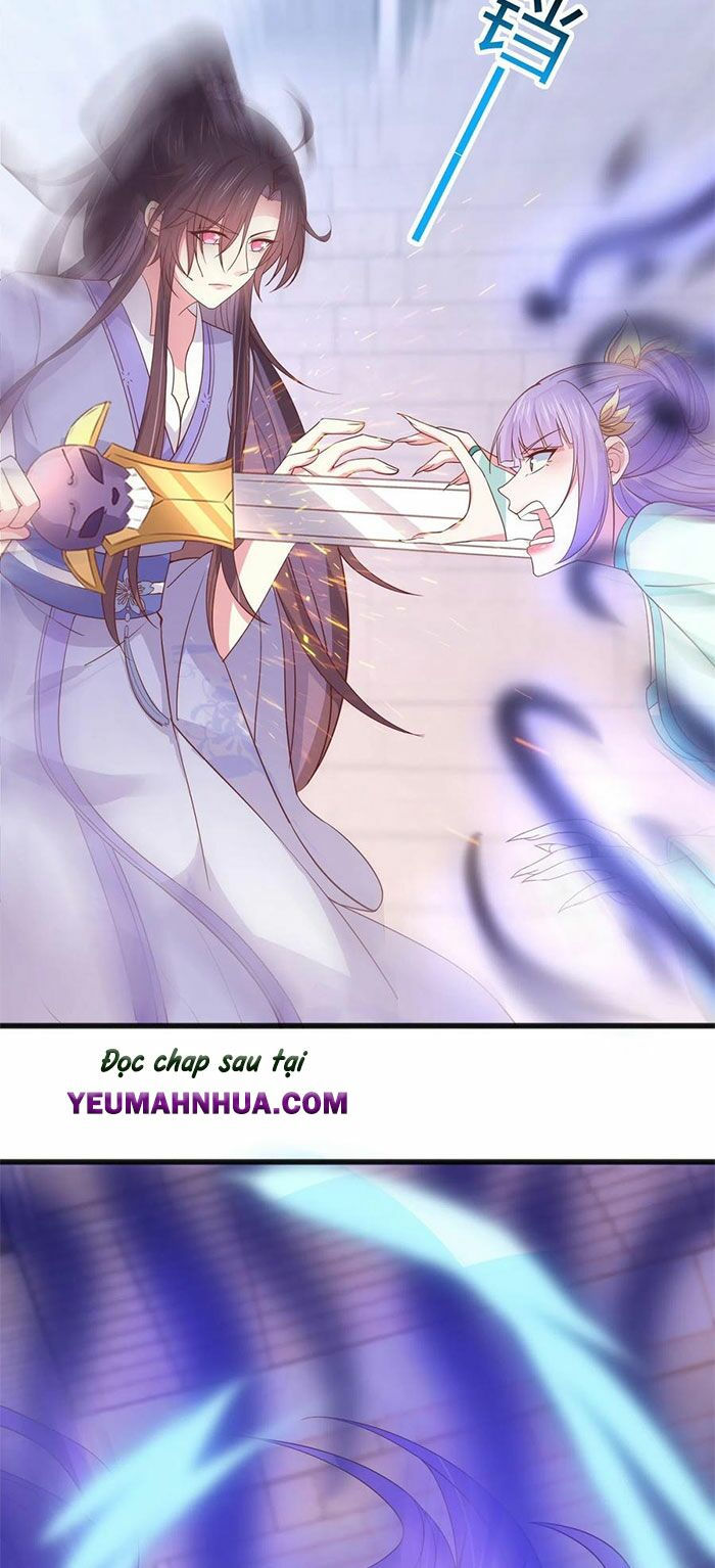 chi tôn đồng thuật sư: tuyệt thế đại tiểu thư chapter 215.5 25