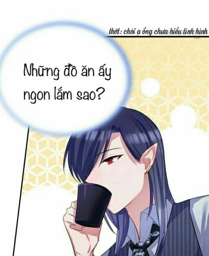 huyết tộc điện hạ đừng giết ta chapter 7.1 18