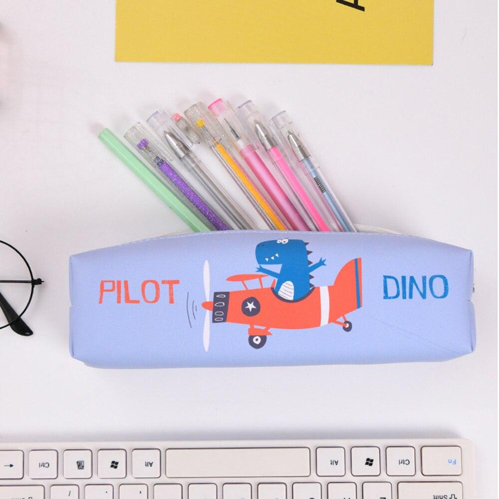 Mua Cartoon Pencil Case Office School Supplies Stationery Box Pen Bags Mua Cartoon Pencil Case Office School Supplies Stationery Box Pen Bags