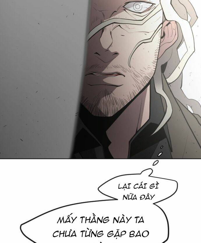 kĩ nguyên của anh hùng chapter 85 96