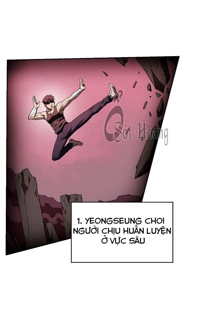 chòm sao trở về từ địa ngục chapter 3 82