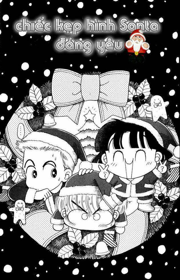 miiko desu! chapter 3 1