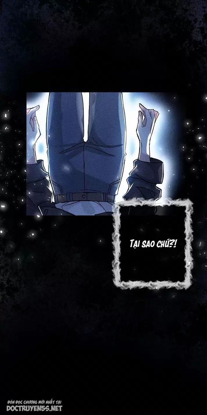 nếu tôi là nhân vật phản diện liệu tôi sẽ chết chapter 33 47