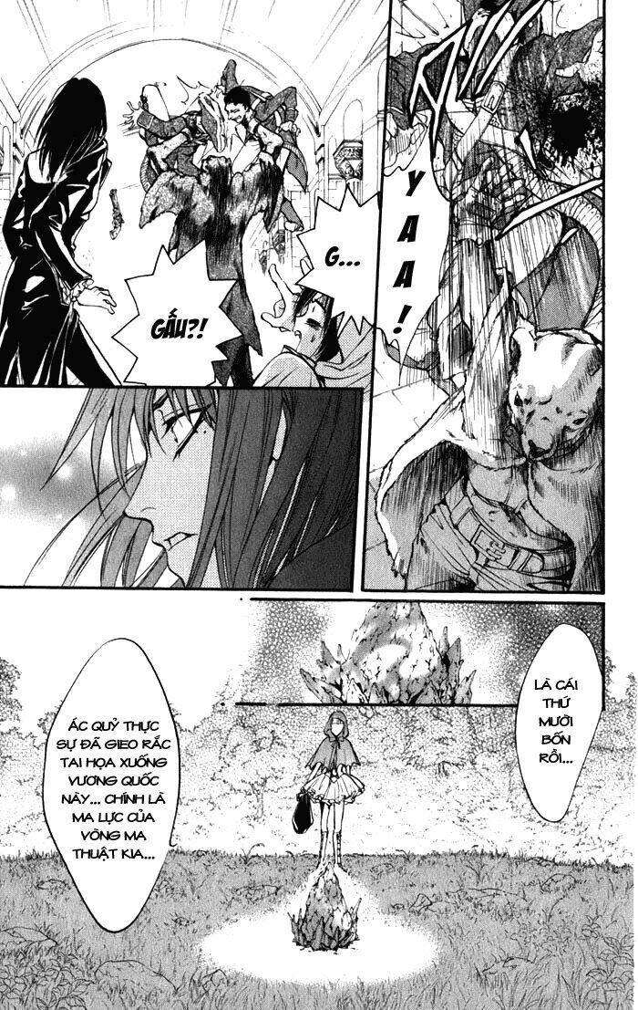 ludwig kakumei chapter 15 8