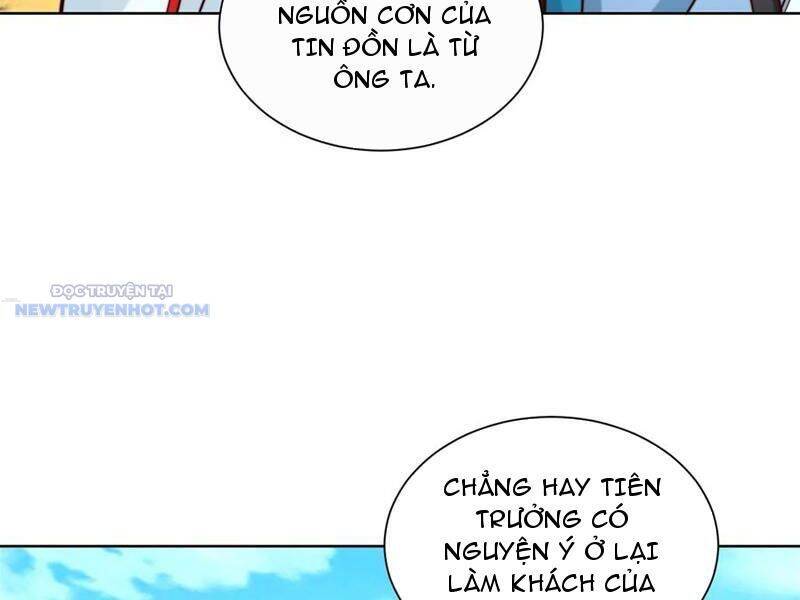 ta thực sự không muốn làm thần tiên chapter 82 119