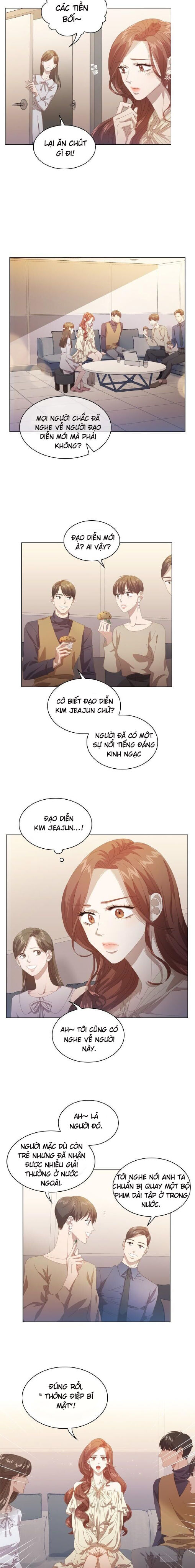 tai tiếng thị phi chapter 13 6