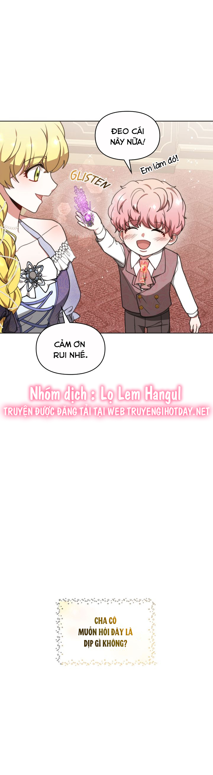 công nương eluana vita chapter 168 1