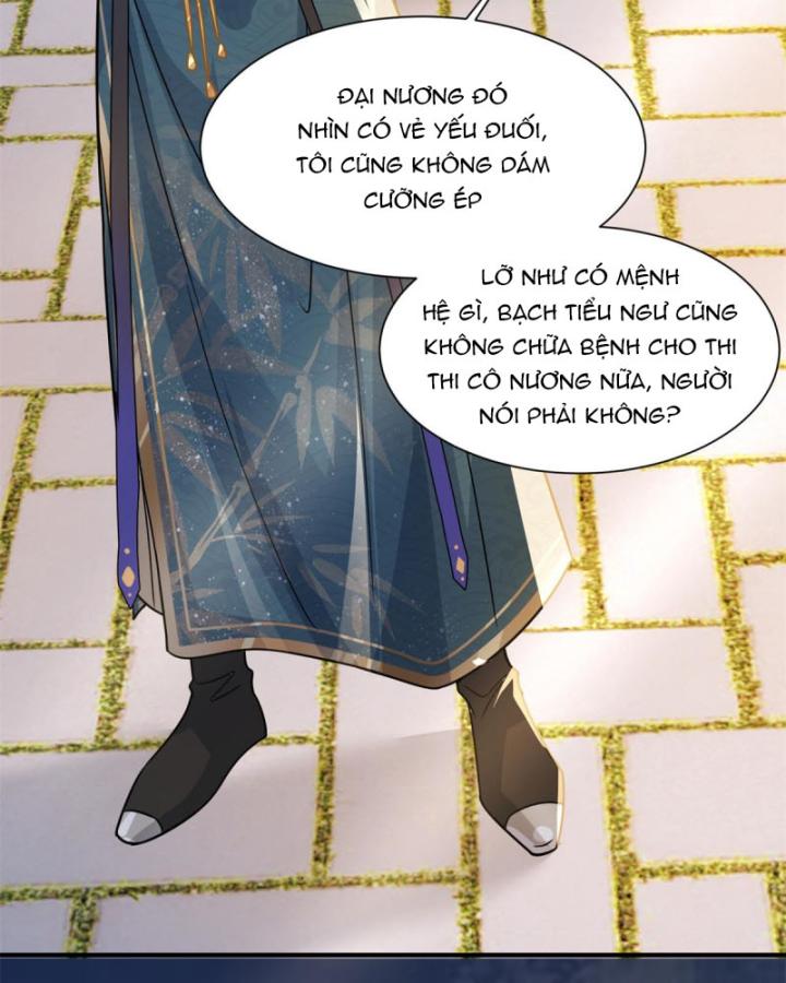 phượng quy thiên hạ chapter 3 65