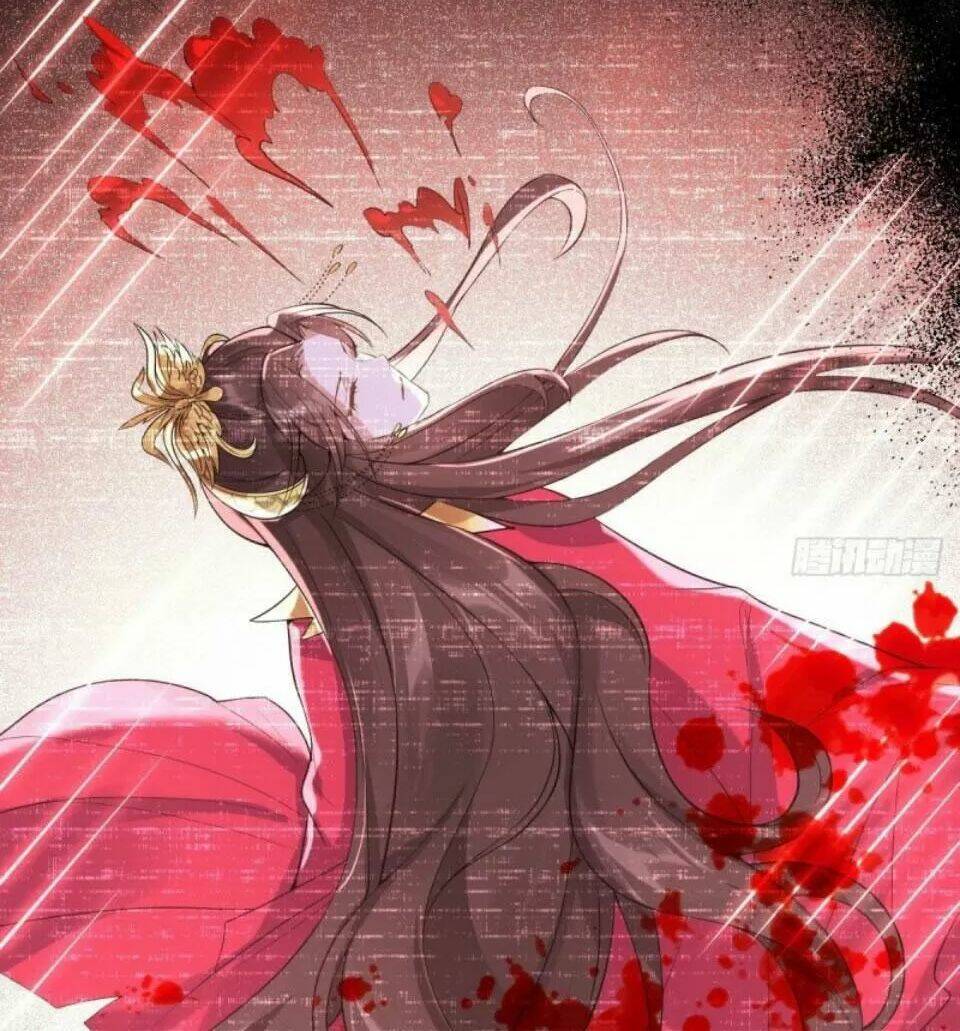 phế nữ yêu thần chapter 70 77