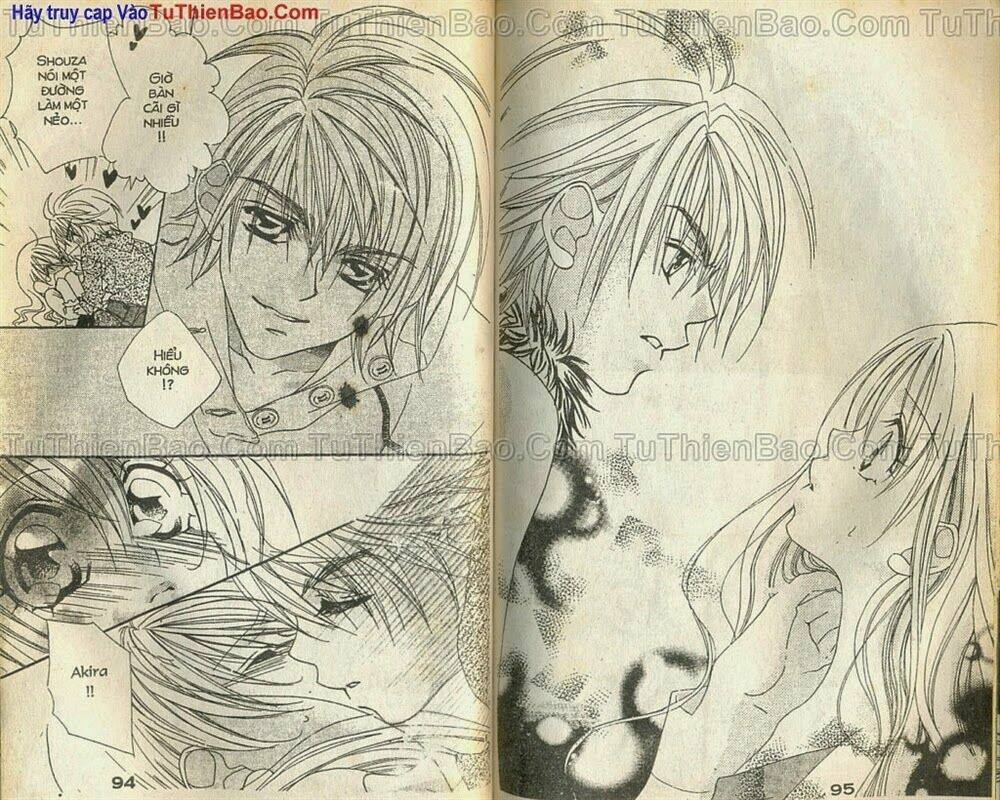 hoàng tử thanh xuân chapter 1 48