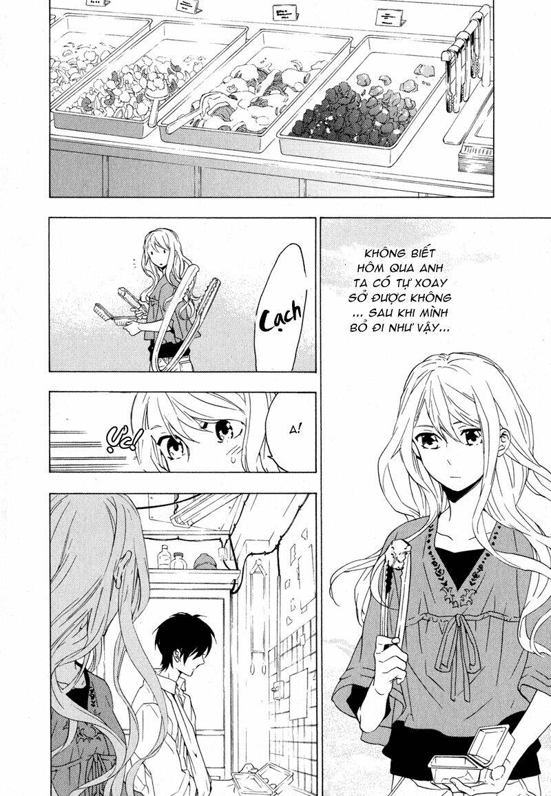 birdcage manor chapter 8 1