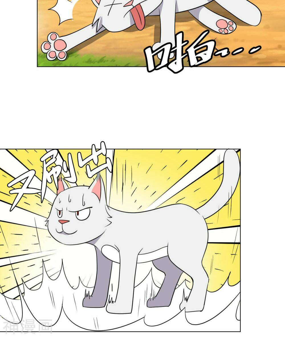 pháp sư truyền kì chapter 2 33