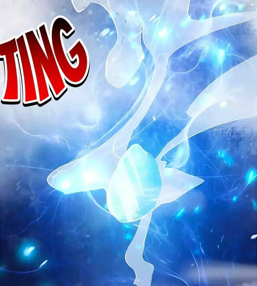 thần y khí nữ: ngự thú cuồng phi của quỷ đế chapter 61 45