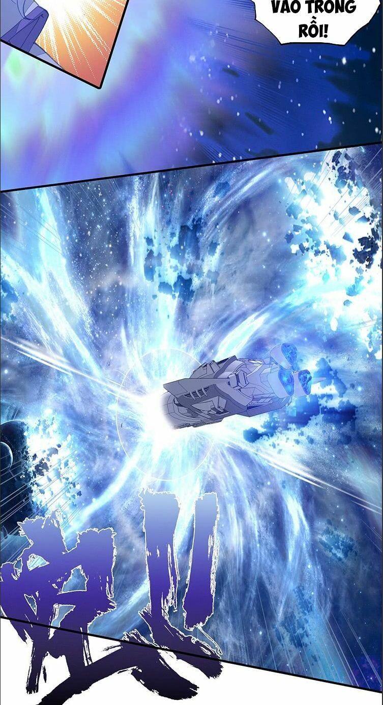 Chung Cực Đấu La chapter 47.2 5