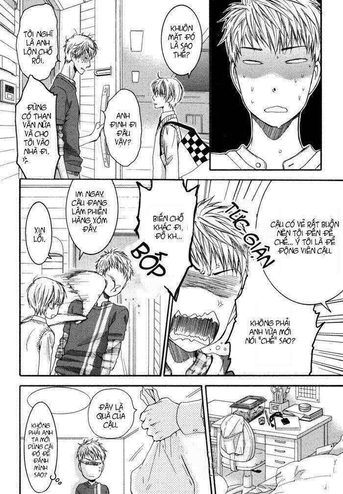 elektel delusion chapter 7 7