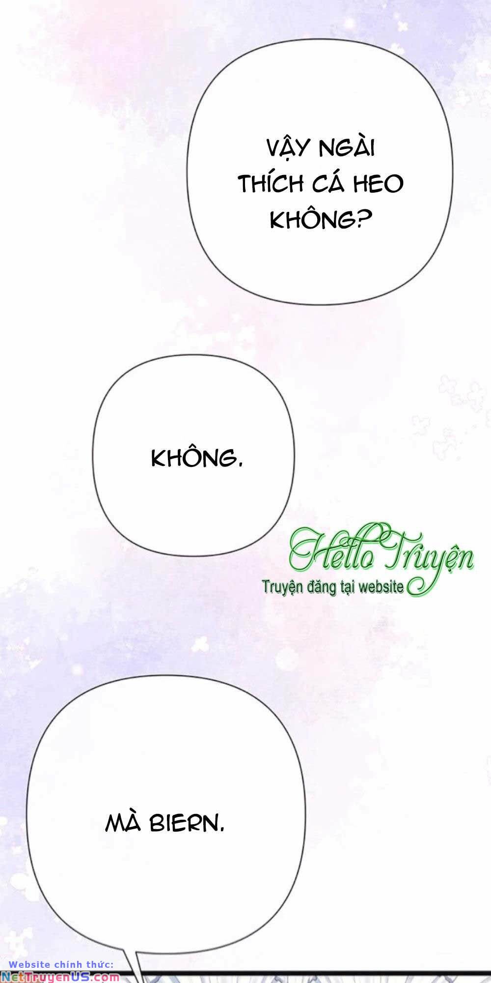 Hoàng Tử Rắc Rối chapter 41.2 4