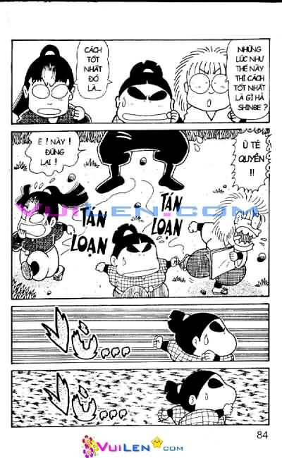 ninja loạn thị chapter 46 73