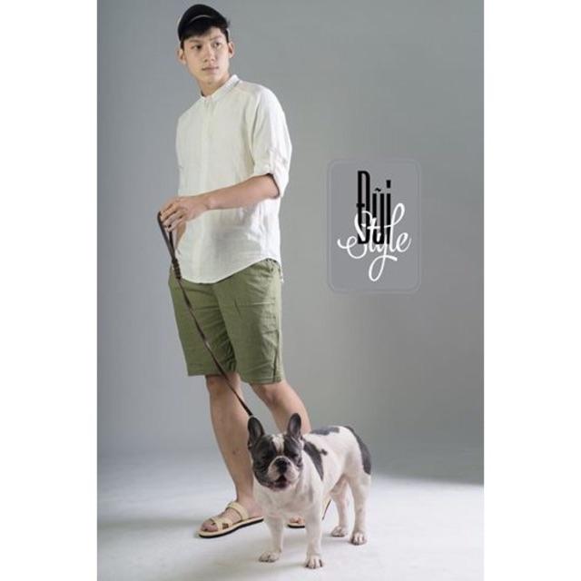 QUẦN ĐŨI SHORT