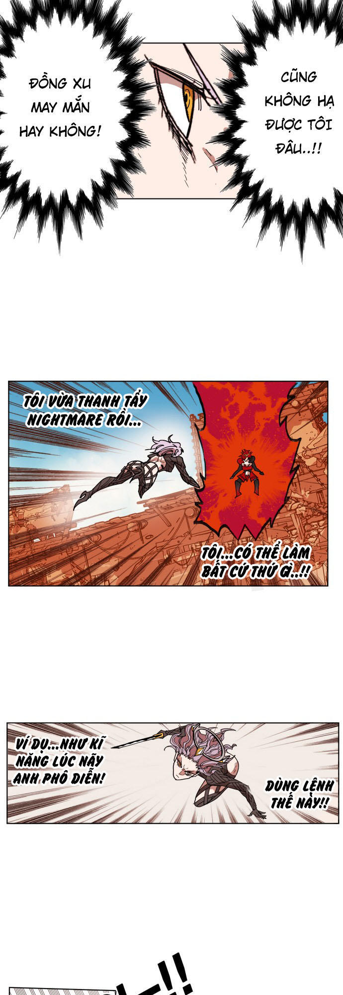 hard core leveling warrior chapter 155 11