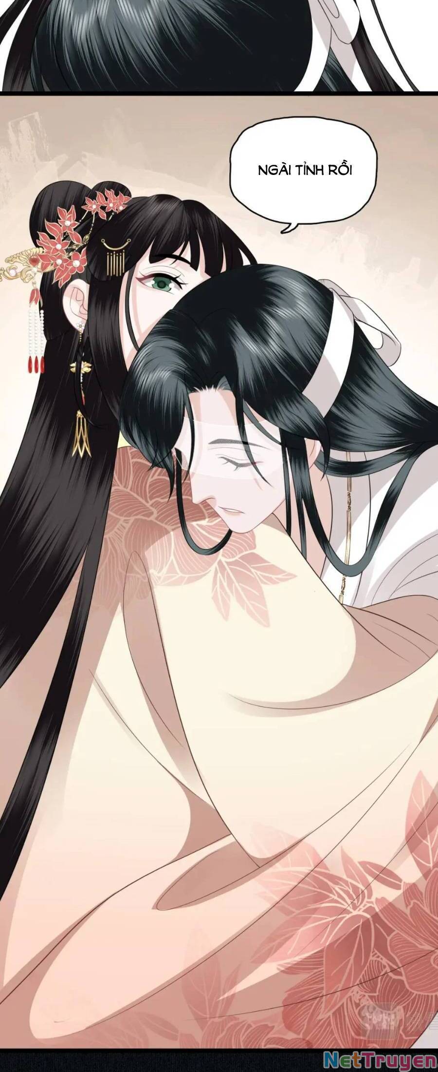 điều hương vương phi chapter 38 19