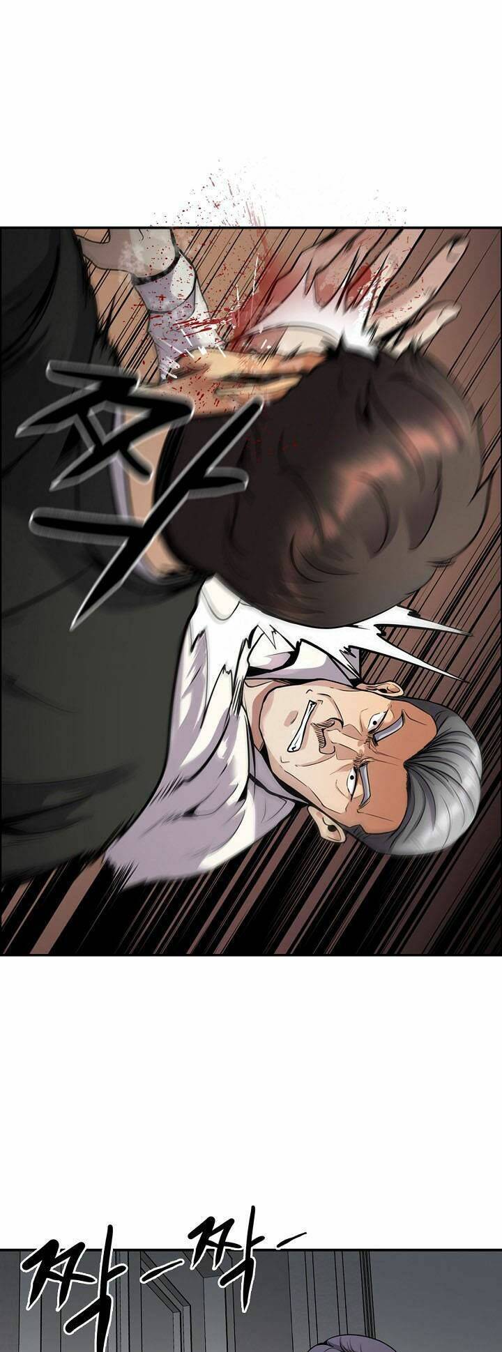 điều tra viên chuyển sinh chapter 117 16