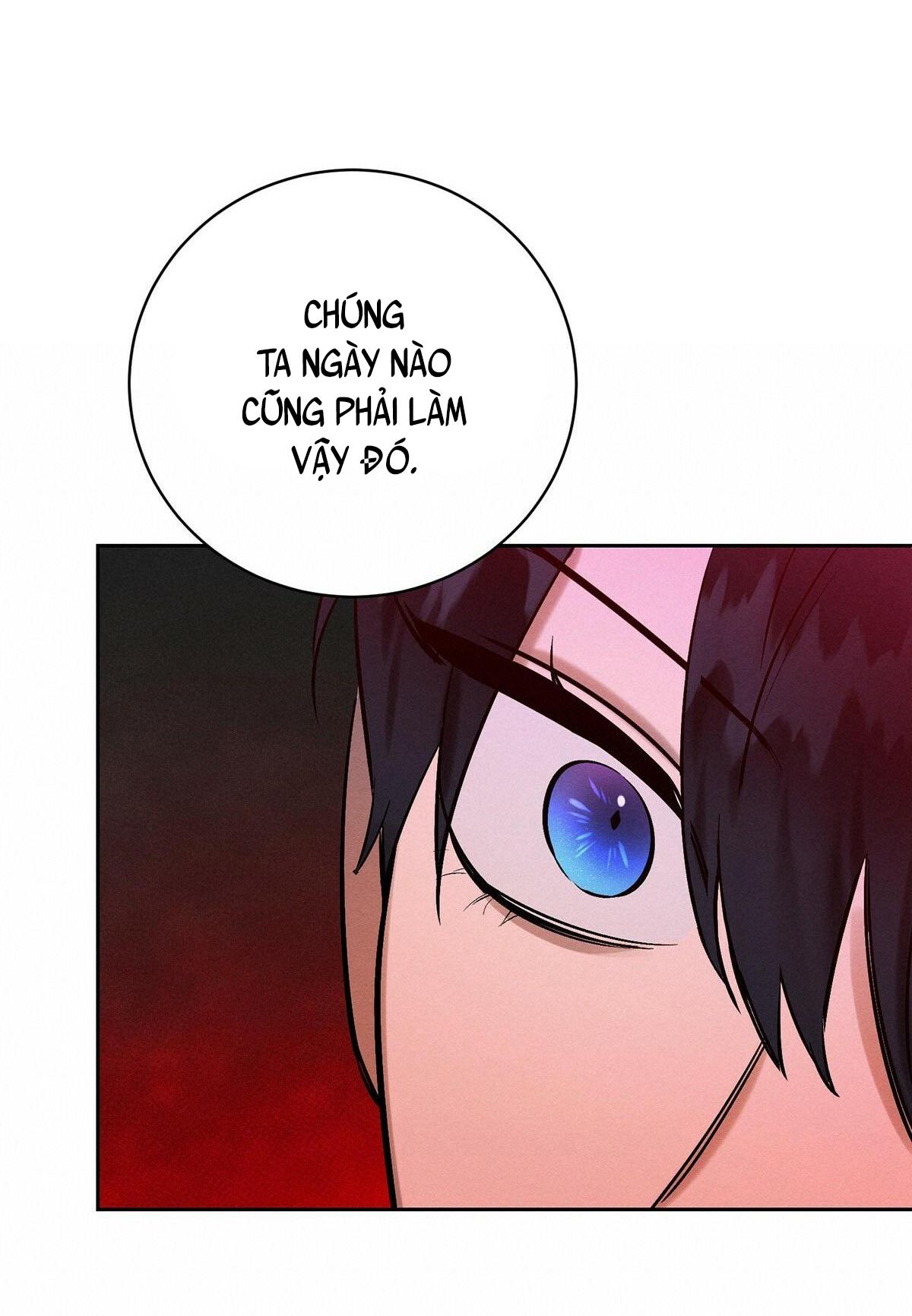 vòng xoáy của ác ma chapter 5 34