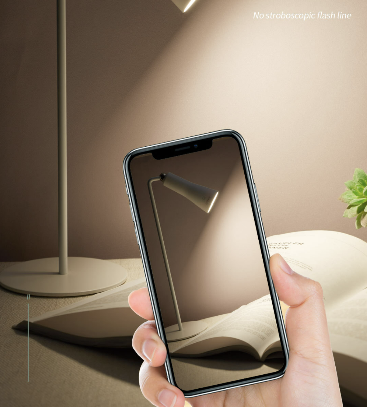 Đèn LED Làm Việc Chống Cận Thông Minh Cao Cấp Remax RT-E710 Thiết Kế Sang Trọng - Hàng Chính Hãng