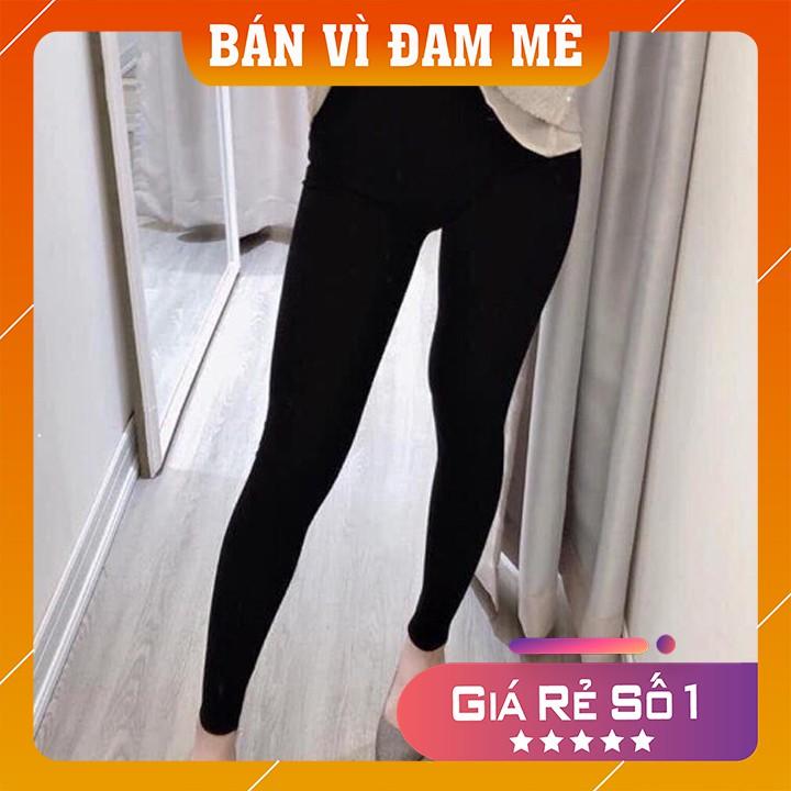 {GIÁ SỈ TẬN GỐC} QUẦN LEGGING LOẠI 1