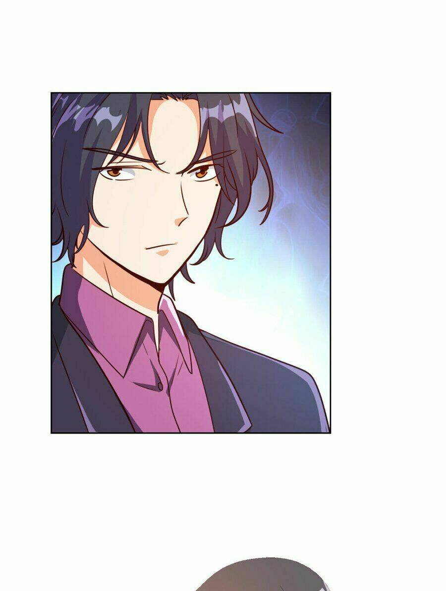 hôn nhân dục vọng: thiếu gia nhẹ một chút! chapter 92 7