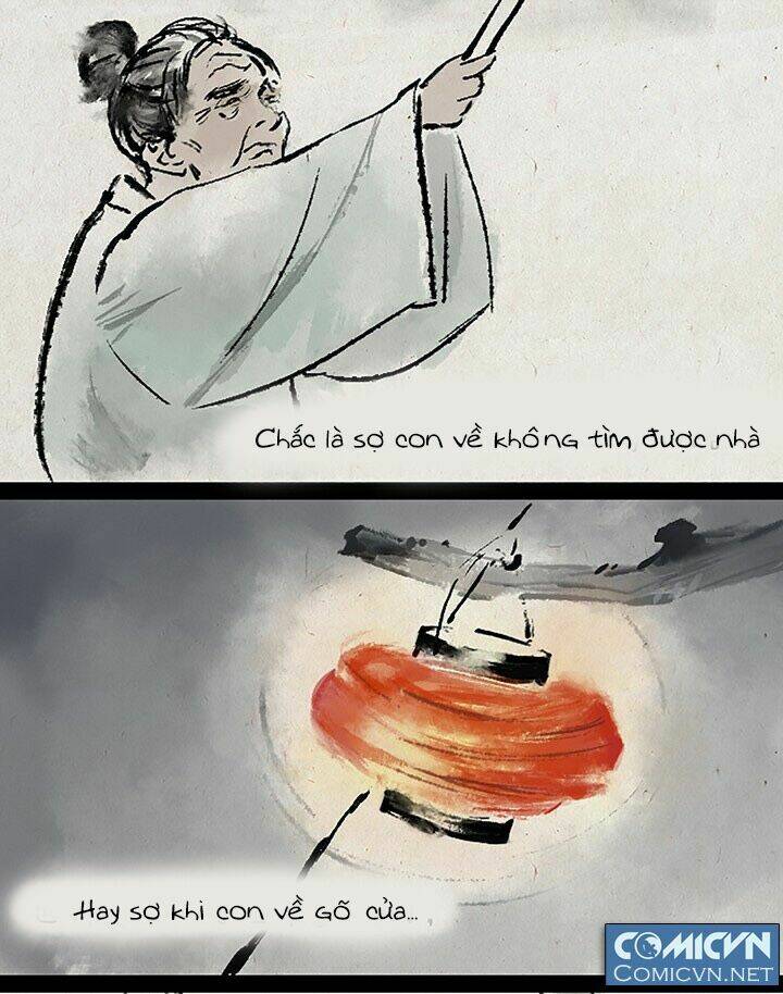 nhất thiền tiểu hòa thượng chapter 28 6