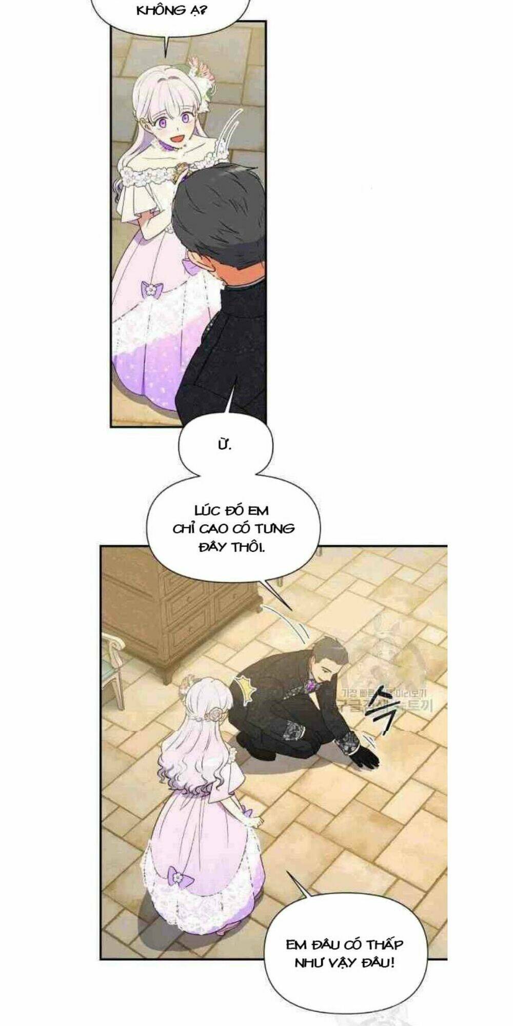 khế ước của nữ công tước quái vật chapter 85 23