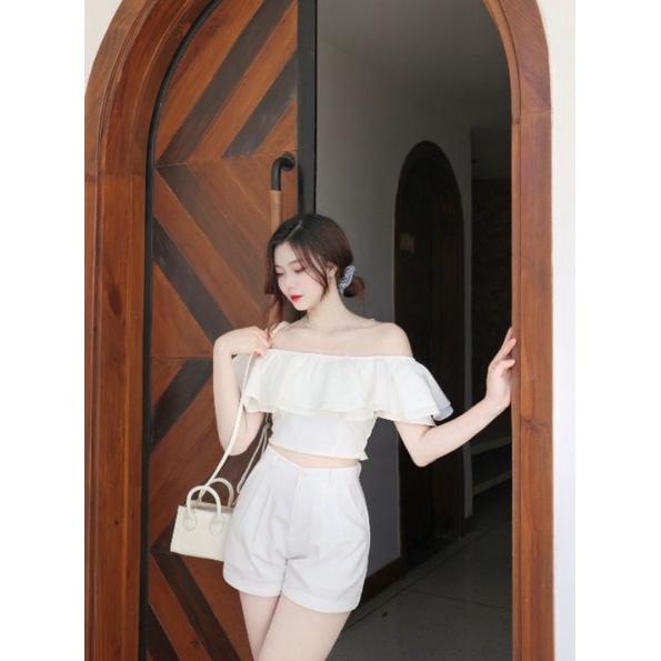 Quần WONDERHOUSE short basic