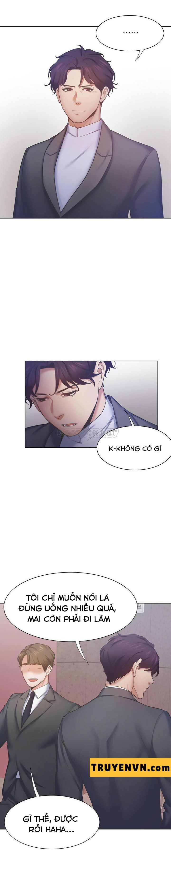 khát tình chapter 26 16