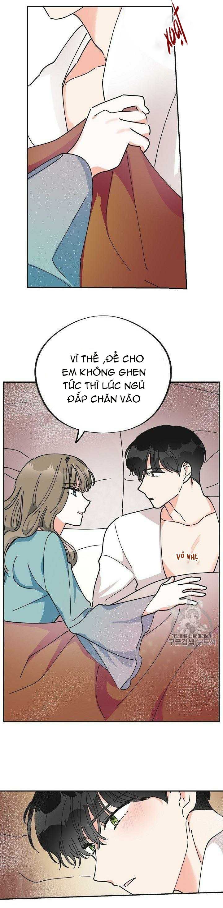 ác nữ tiểu thư chapter 26 37