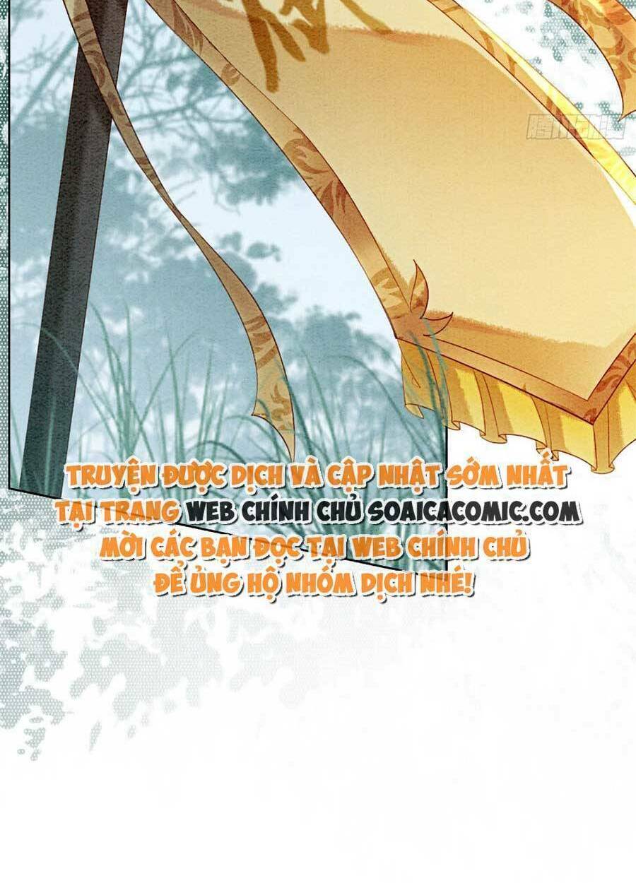 bắt đầu hủy hôn để công lược vương gia chapter 36 8