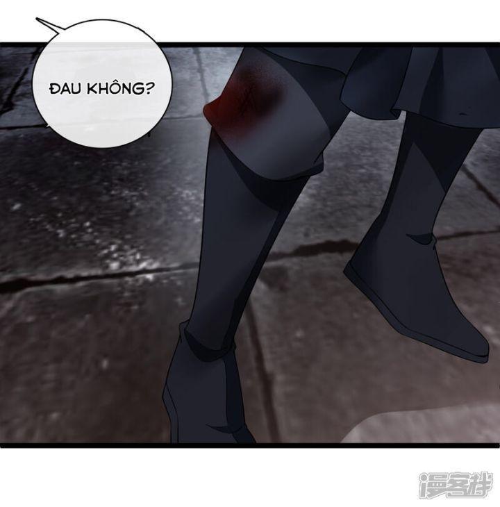 nụ cười của ngươi ngọt gãy tám cái răng của ta chapter 89 12