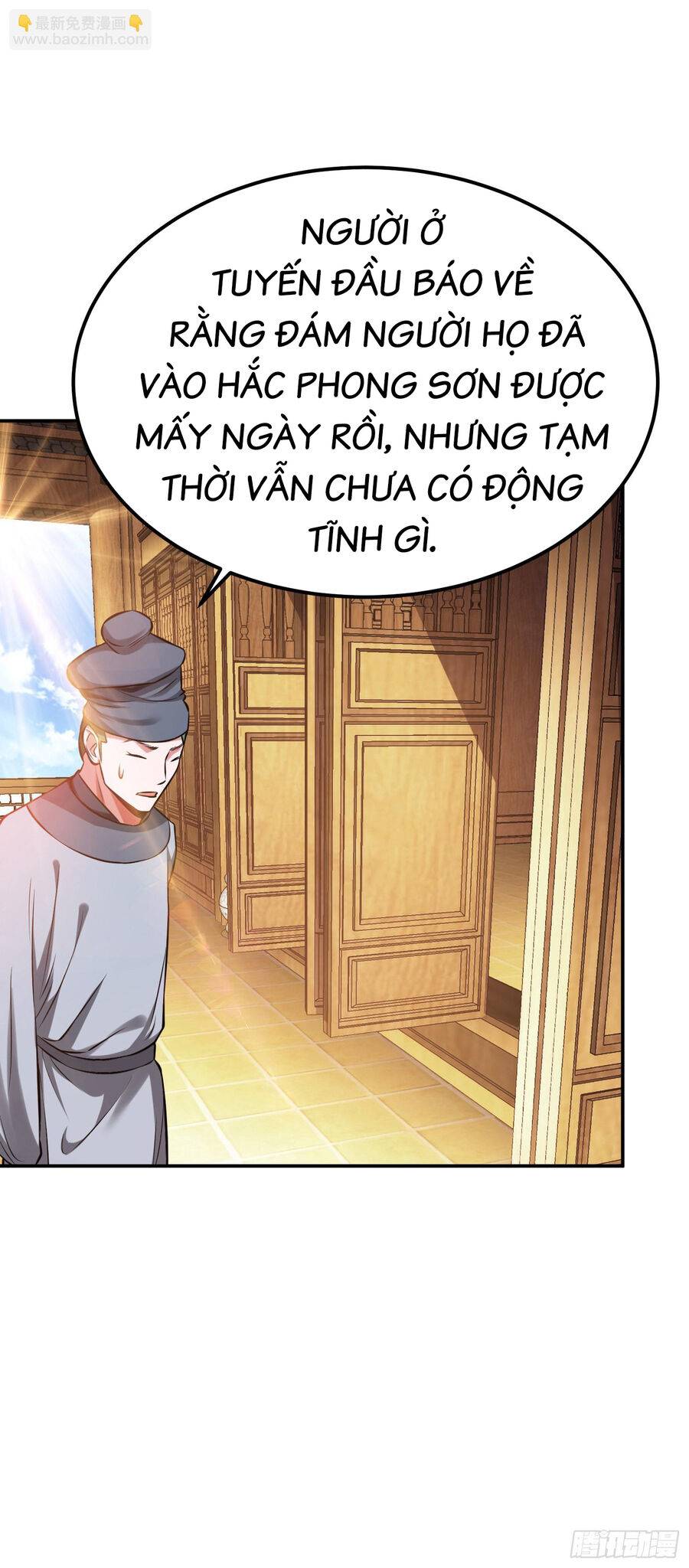 nam chính và hậu cung đều là của ta chapter 40 19