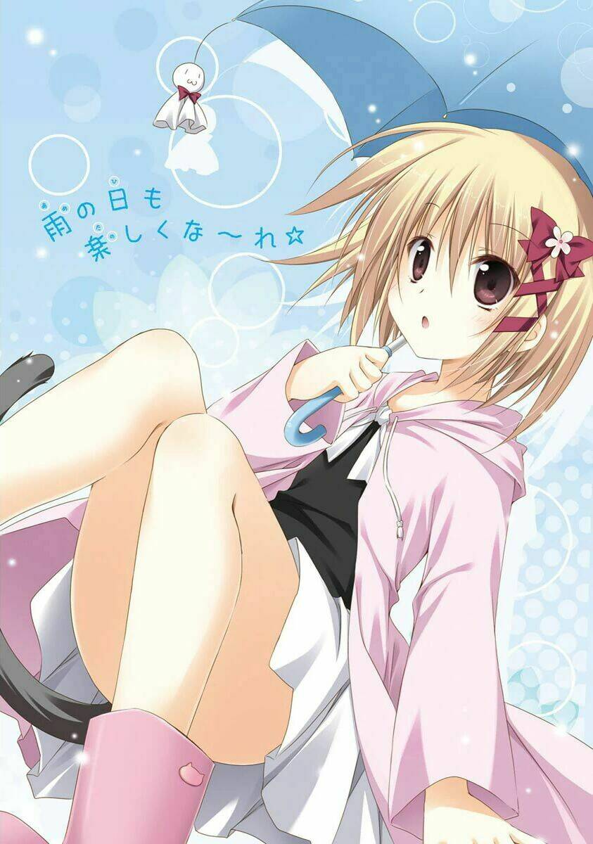 nhật ký alice chapter 0 15