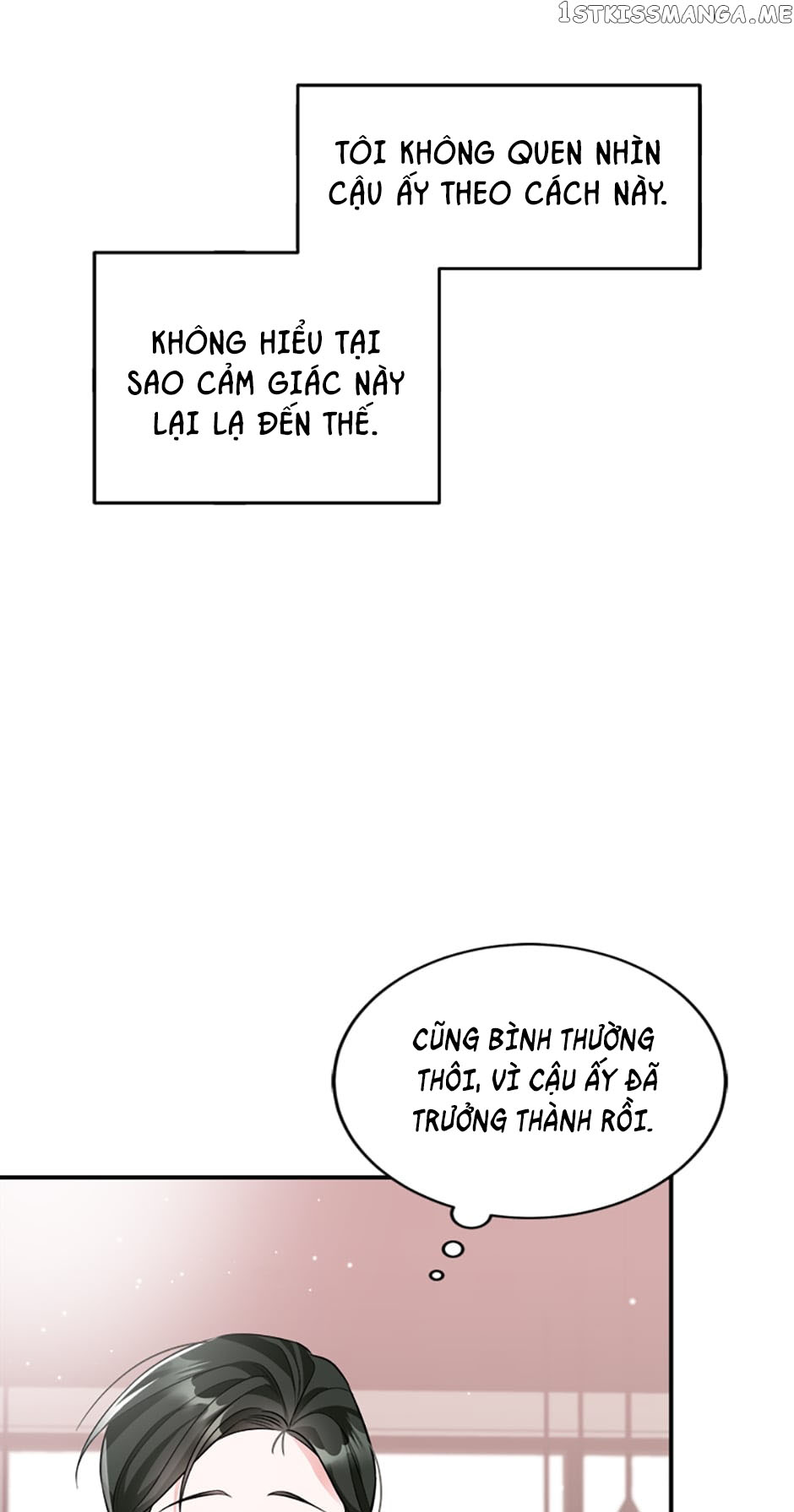 vụ tai tiếng có chủ đích chapter 25.2 12