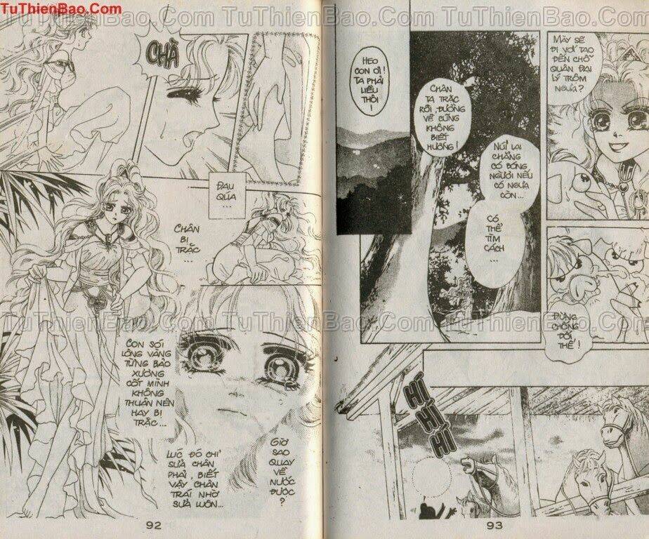 công chúa nam yên chapter 4 23