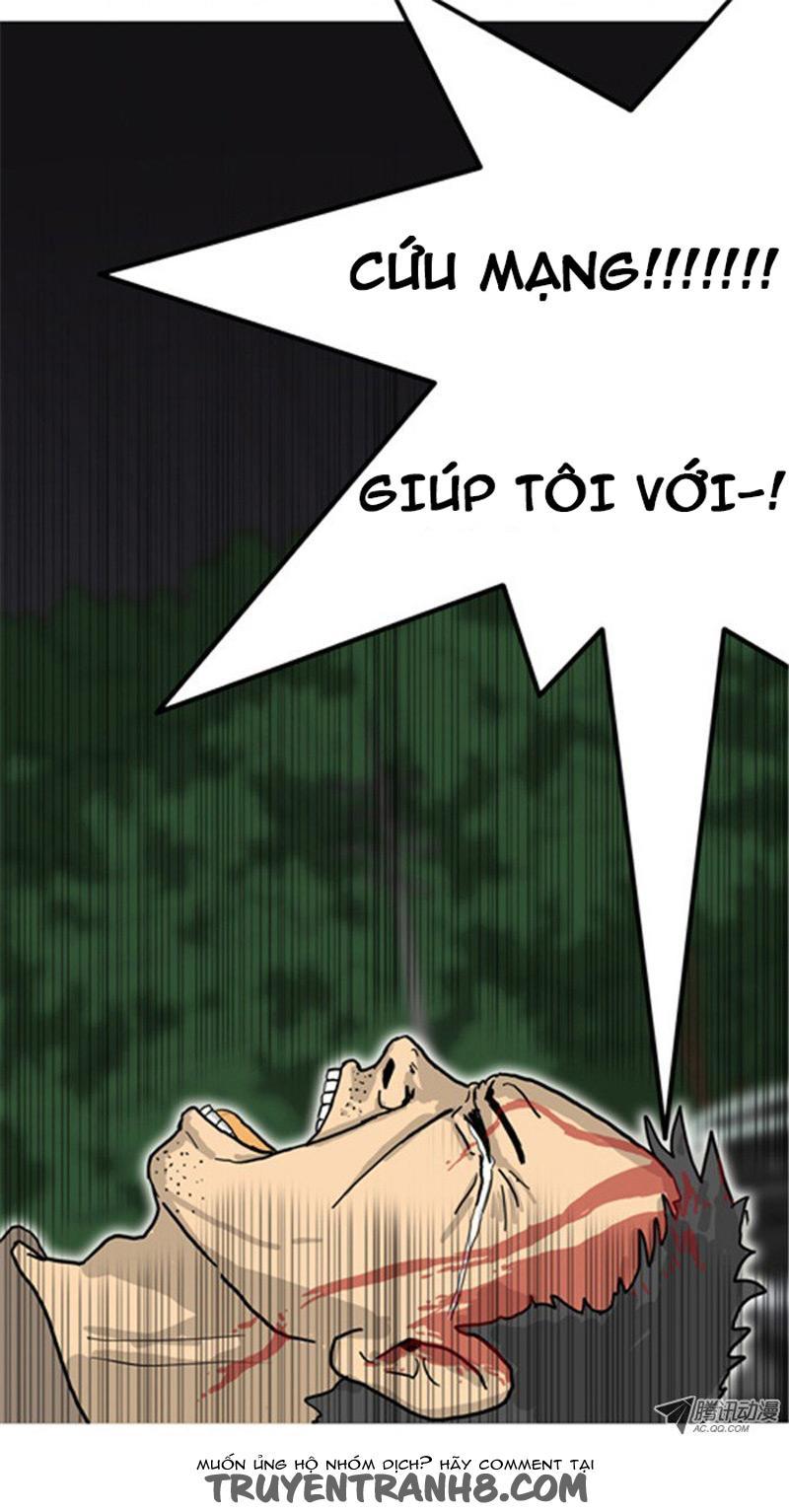 hồi sinh chapter 1 14