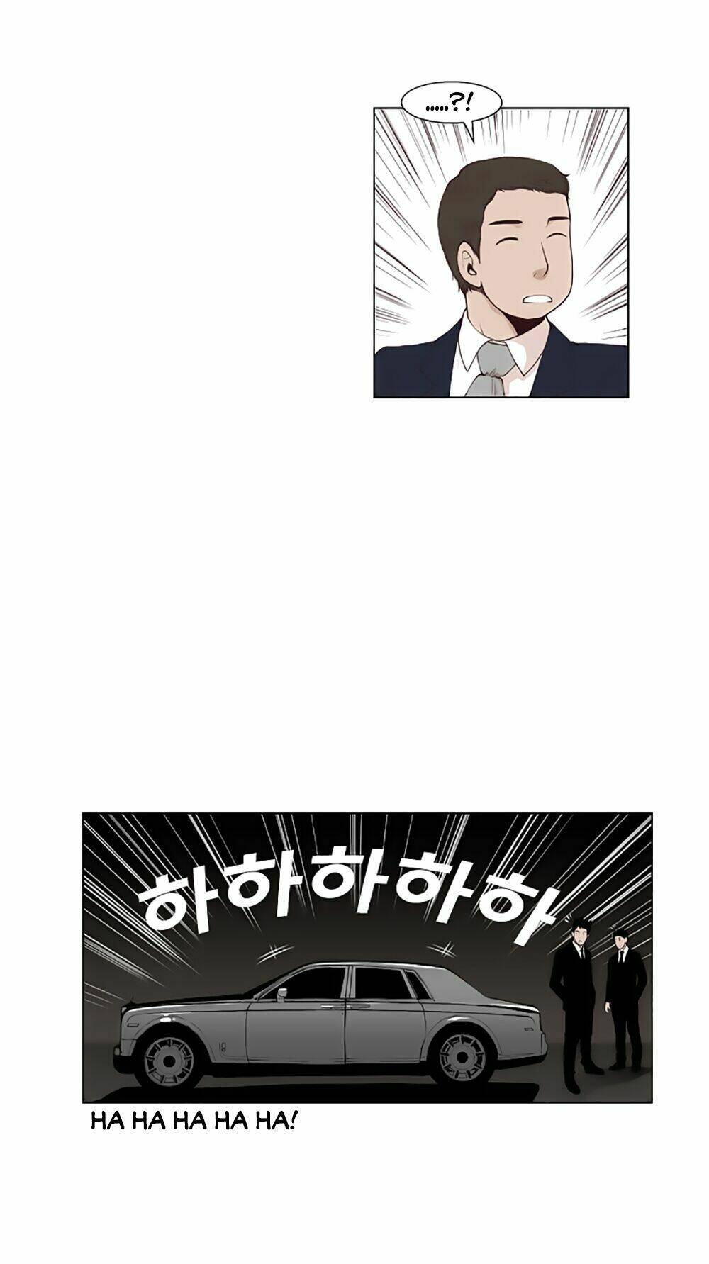 mrs. seonnyeo | mrs. tiên cô chapter 22 30