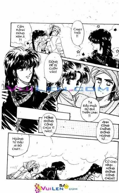 nàng công chúa ham chơi chapter 3 54