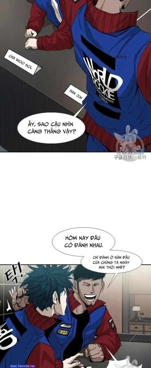 shark - cá mập chapter 160 5