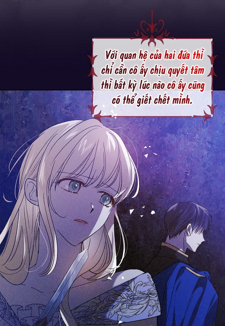 cách để em bảo vệ anh chapter 51.1 60