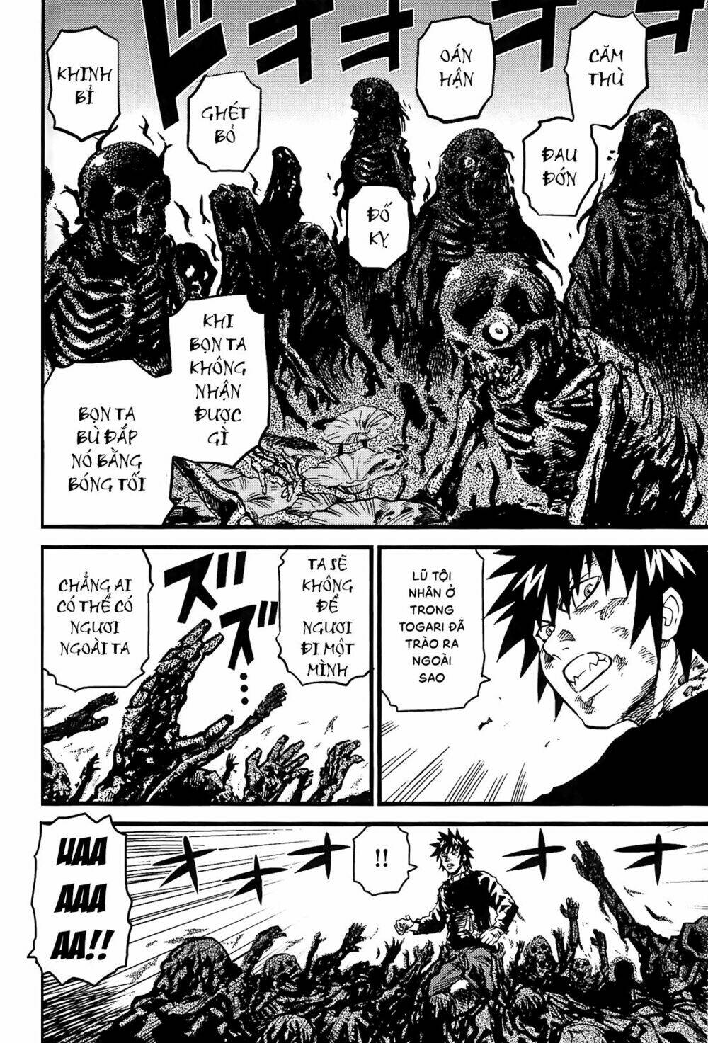 thanh ma kiếm huyền thoại phần 2 chapter 16 8