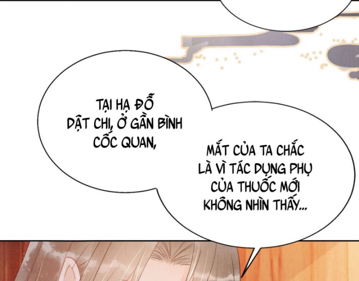 Quân Sủng Nan Vi chapter 96