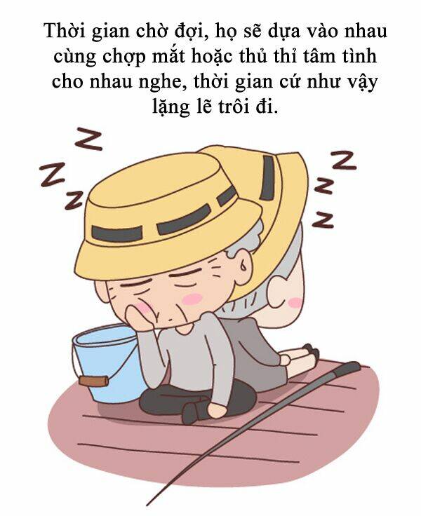 giải mã tình yêu chapter 51 6