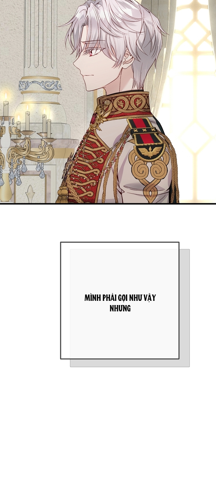 trở thành vợ thái tử quái vật chapter 81.2 19