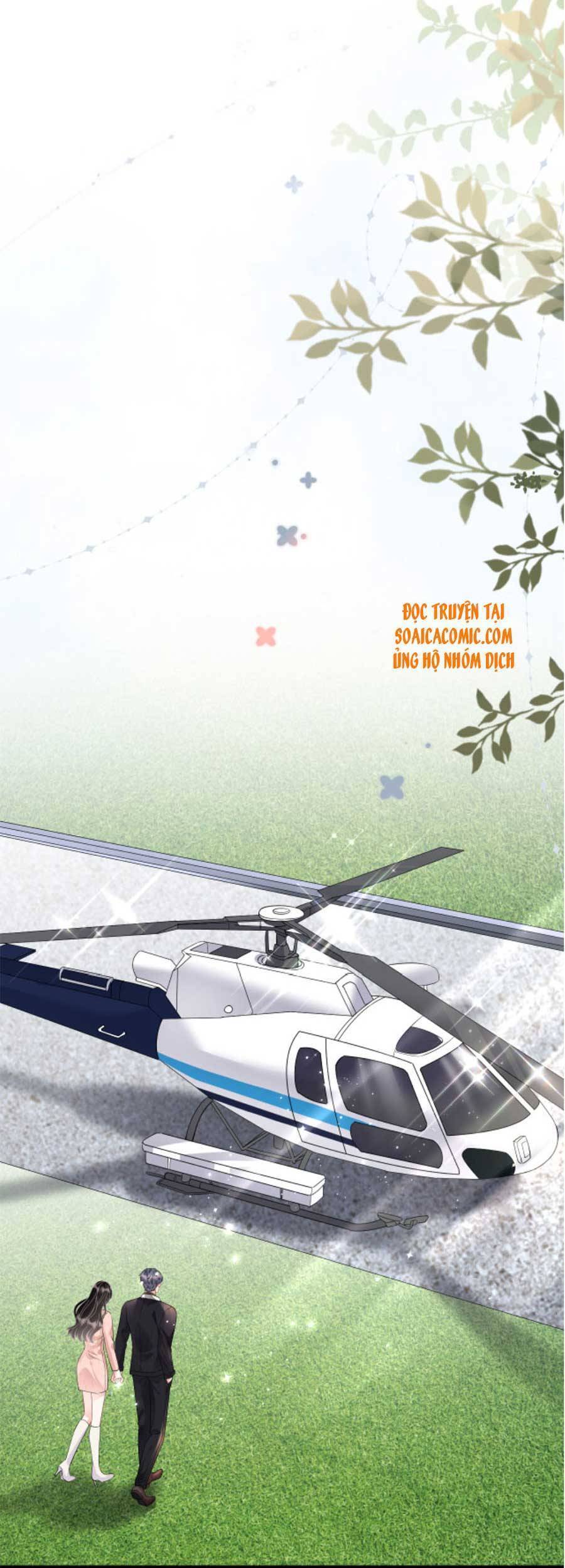 đại tiểu thư có thể có cái gì xấu chapter 75 19